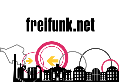 Freifunk Saarland Skyline