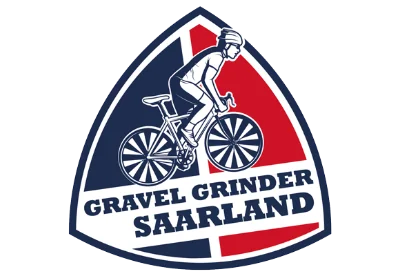 Gravel Grinder Saarland Logo