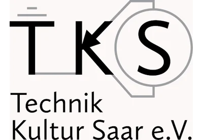 Technik Kultur Saar e.V. Logo