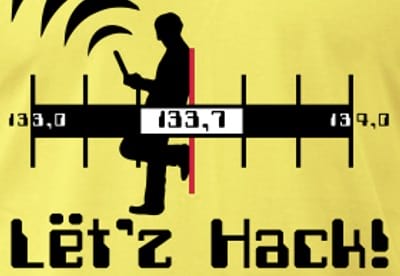 Letz Hack Logo