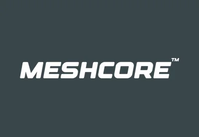 MeshCore Logo